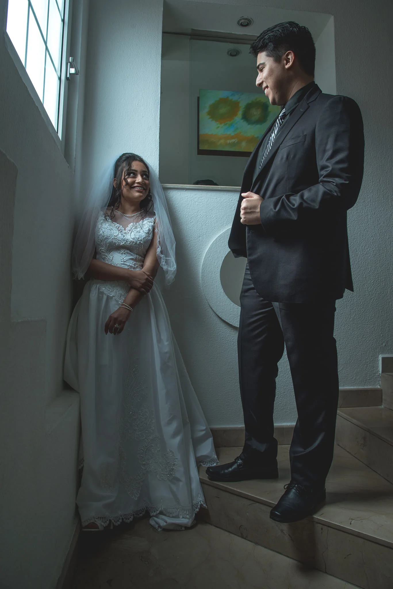 Fotógrafo: Antonio Lopez Zamudio